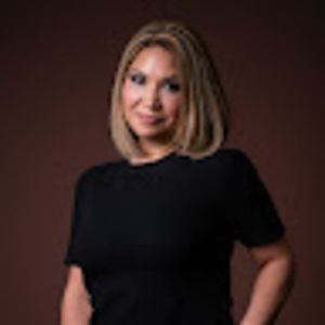 Meet your Posher, Marisa